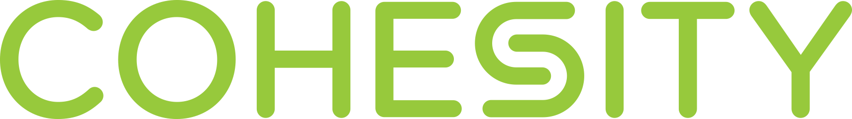 Cohesity-logo-green